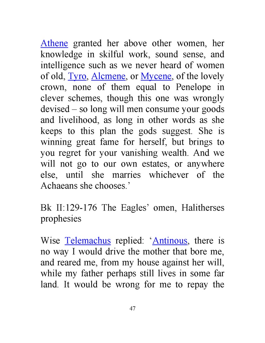 The Odyssey - Page 47